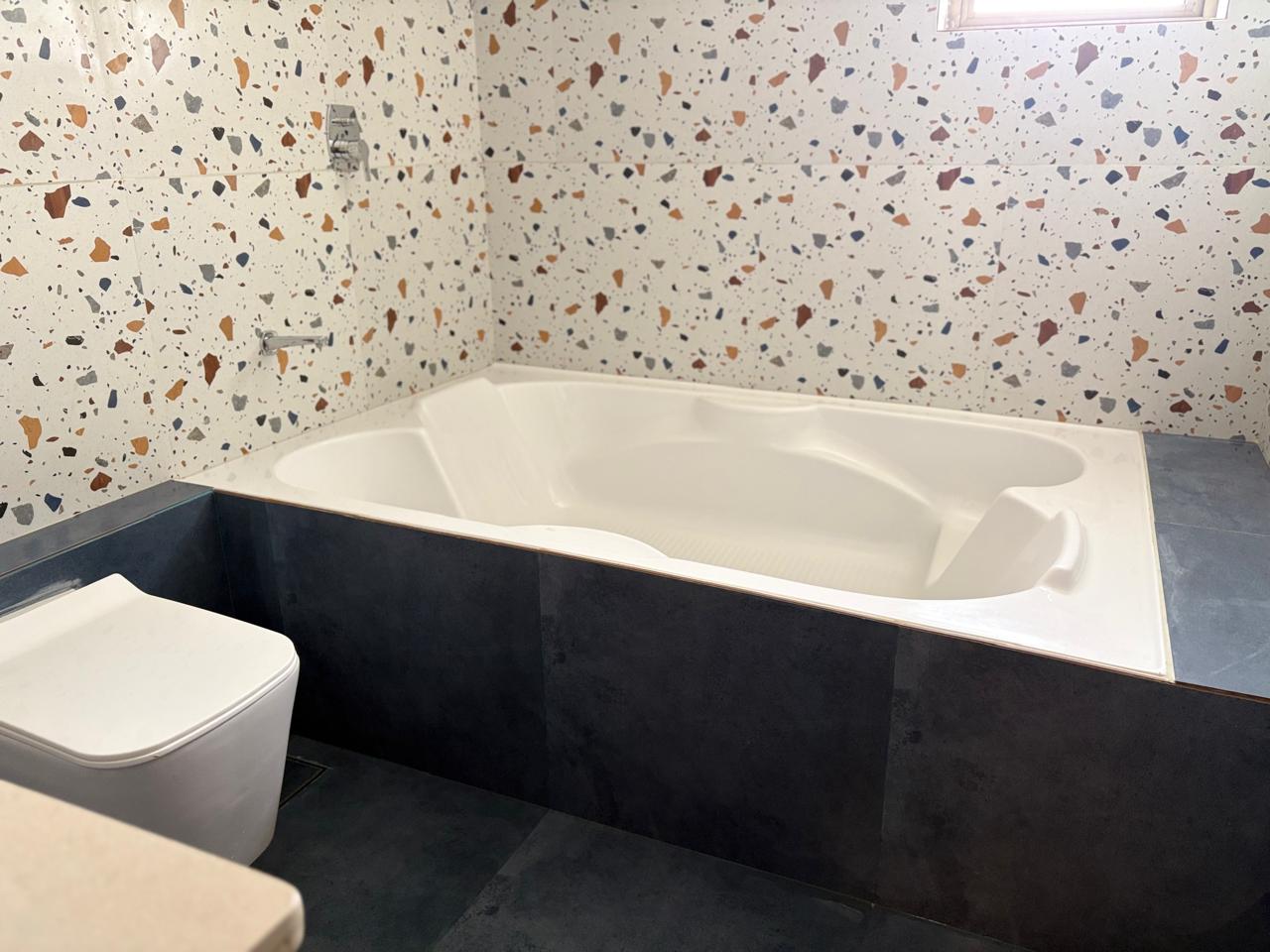 Luxury Bathroom
