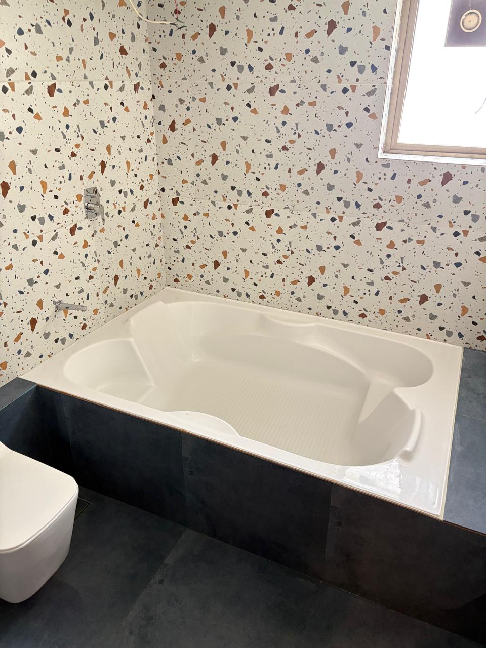 Luxury Bathroom