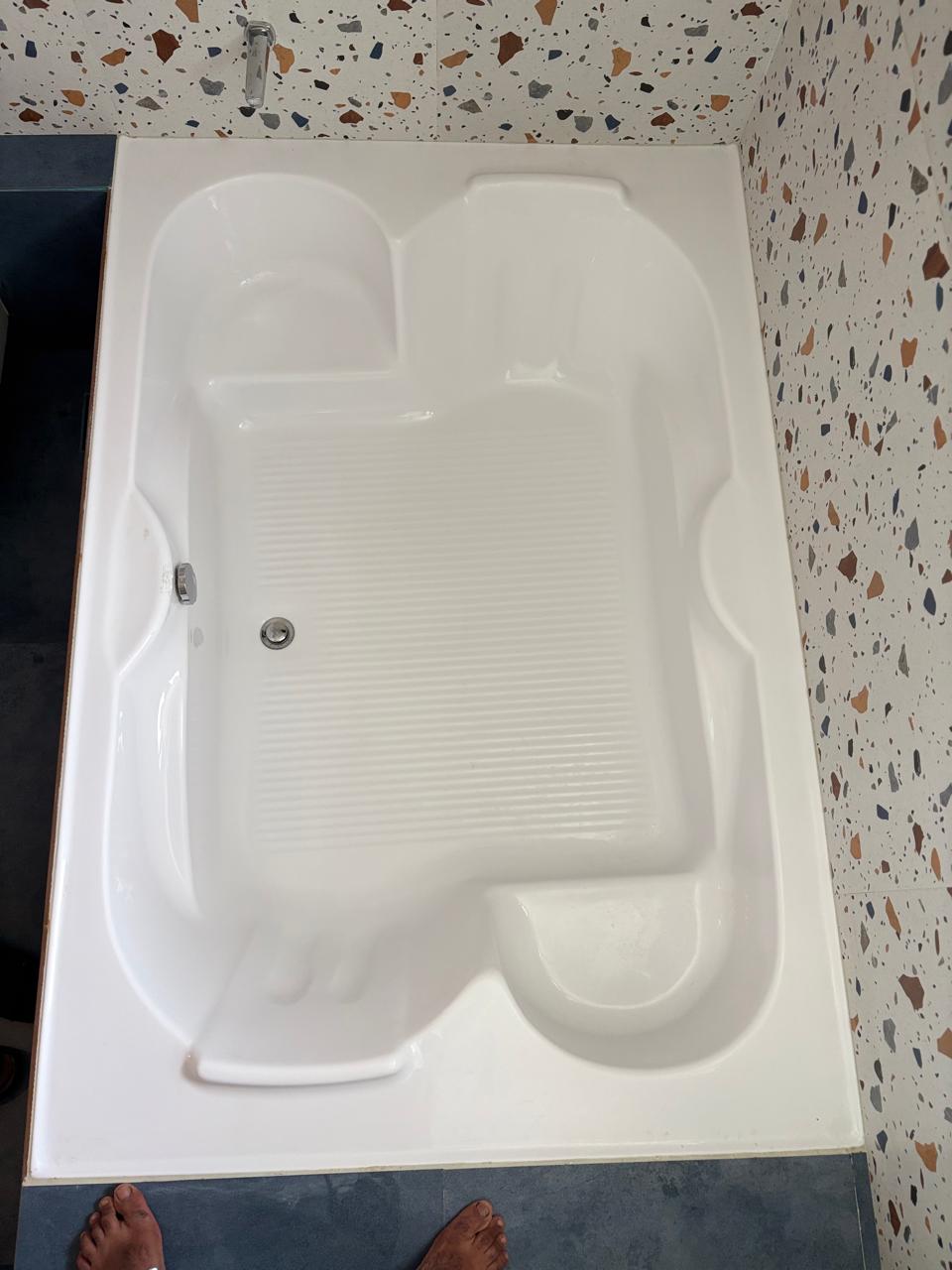 Luxury Bathroom